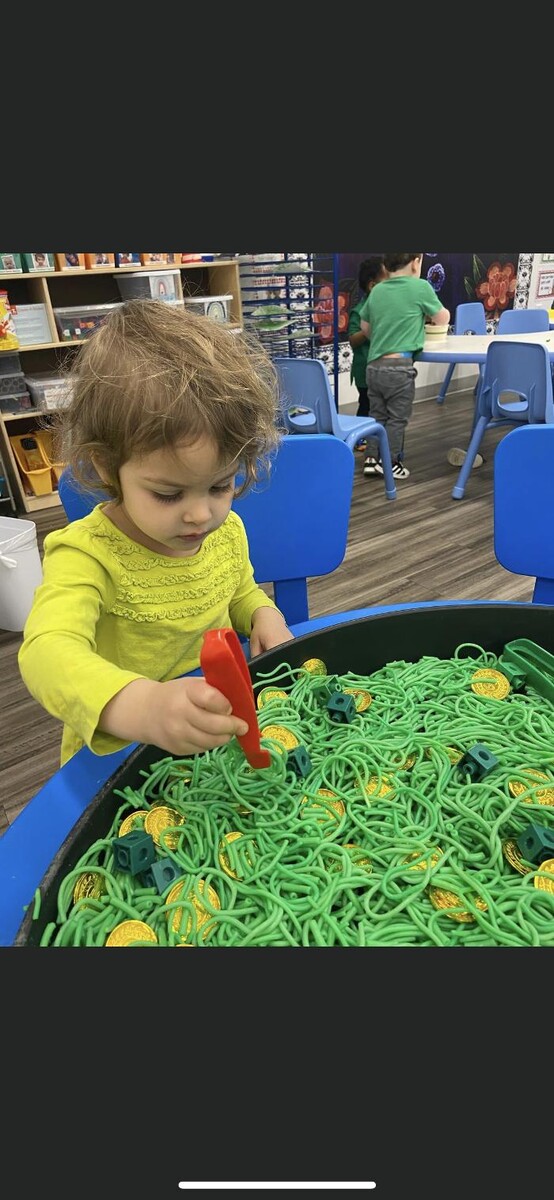 Images Alma Flor Ada Spanish Immersion Early Learning Academy