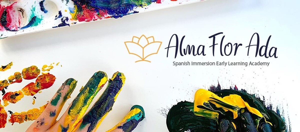 Images Alma Flor Ada Spanish Immersion Early Learning Academy