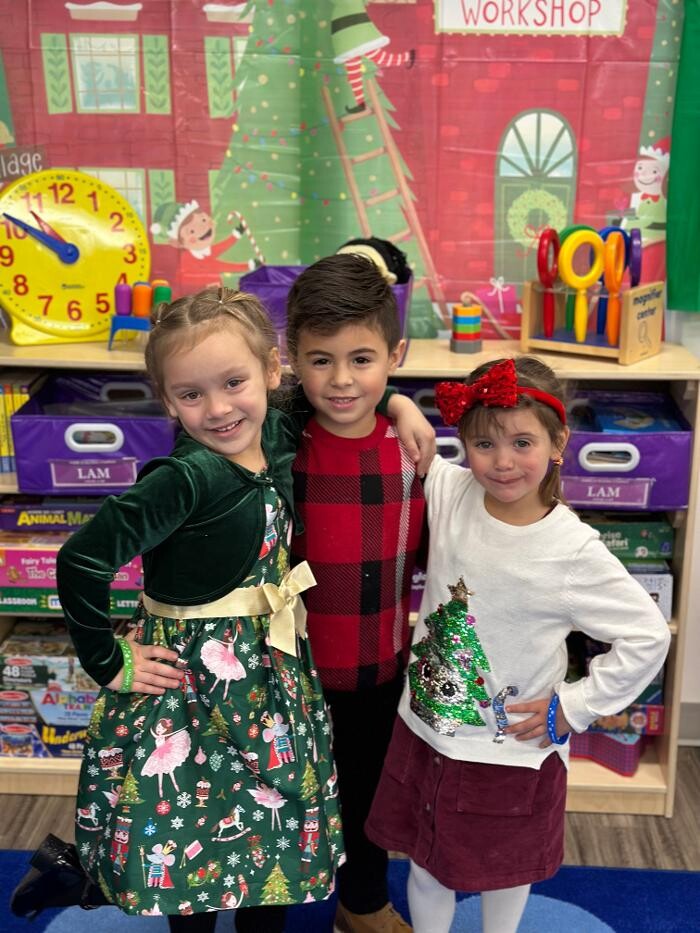 Images Alma Flor Ada Spanish Immersion Early Learning Academy