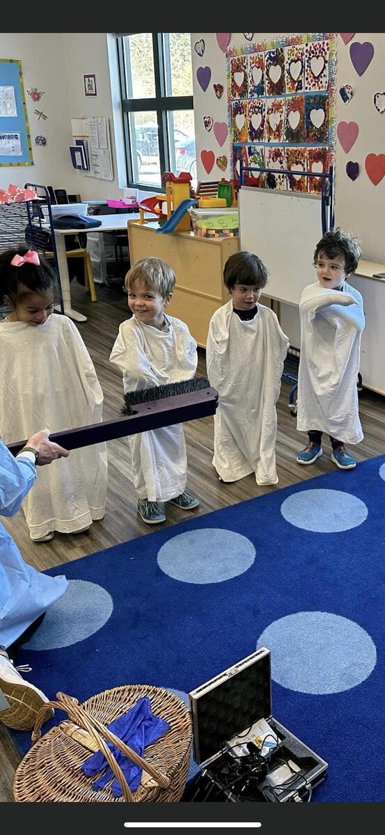 Images Alma Flor Ada Spanish Immersion Early Learning Academy