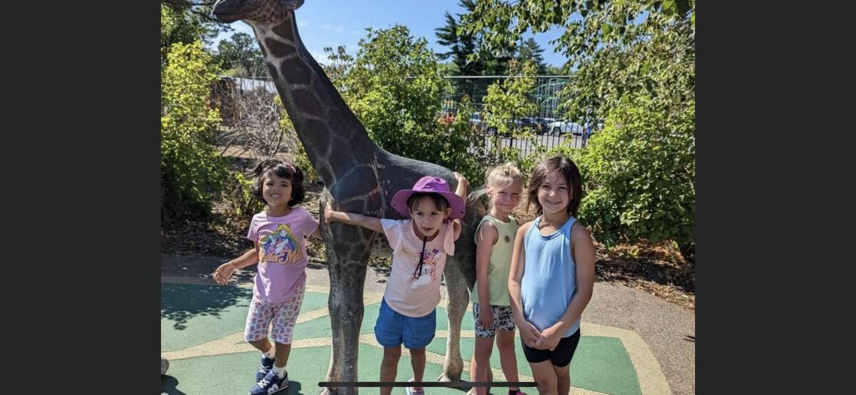 Images Alma Flor Ada Spanish Immersion Early Learning Academy