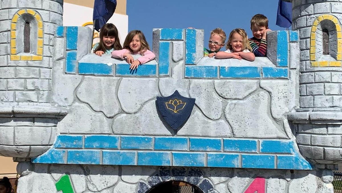 Images Alma Flor Ada Spanish Immersion Early Learning Academy