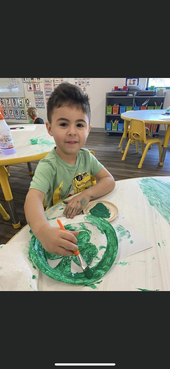 Images Alma Flor Ada Spanish Immersion Early Learning Academy