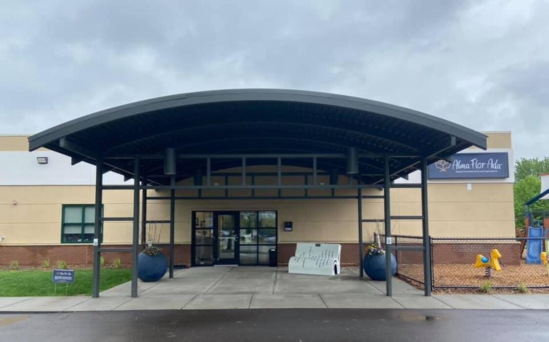 Images Alma Flor Ada Spanish Immersion Early Learning Academy