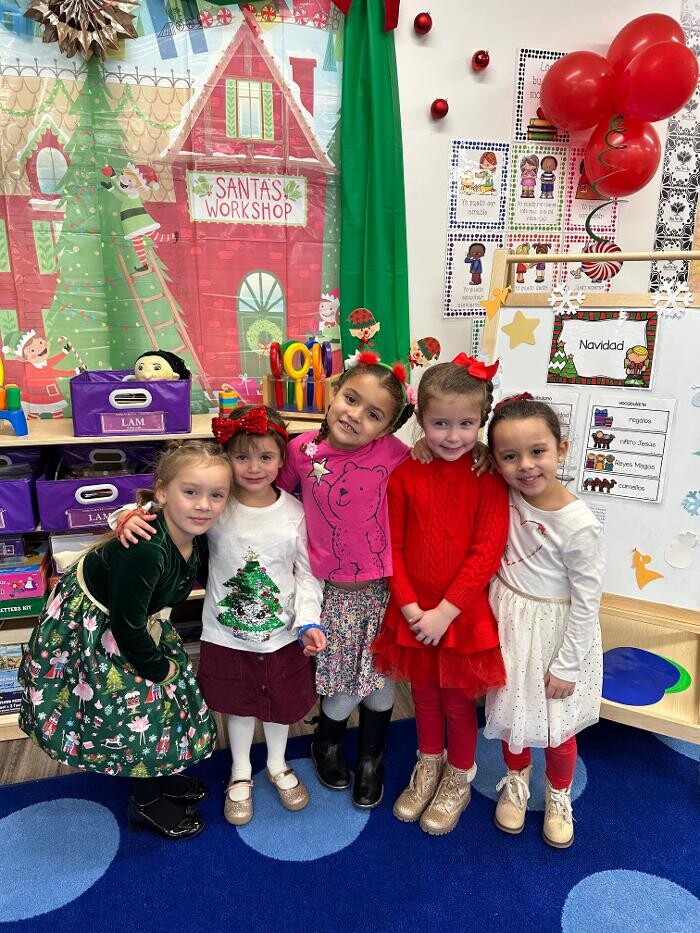Images Alma Flor Ada Spanish Immersion Early Learning Academy
