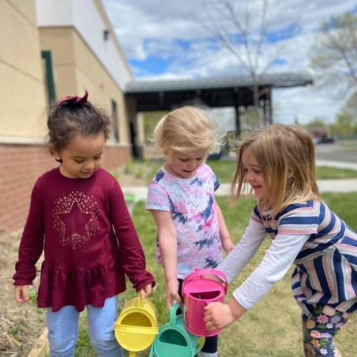 Images Alma Flor Ada Spanish Immersion Early Learning Academy