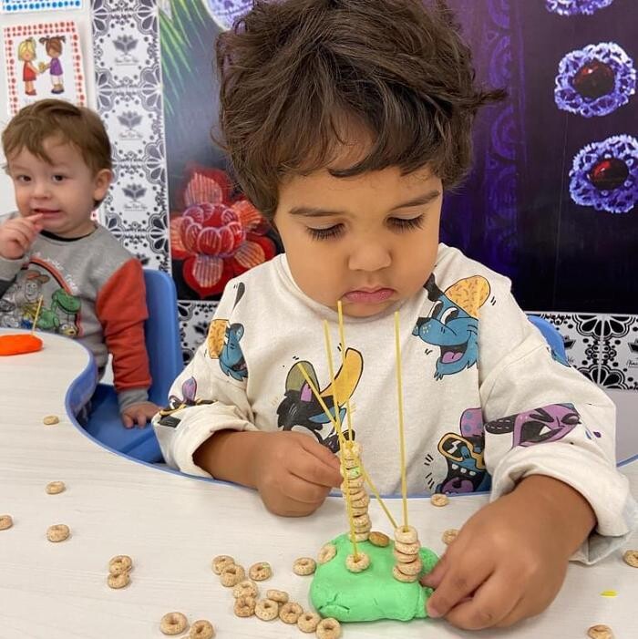 Images Alma Flor Ada Spanish Immersion Early Learning Academy