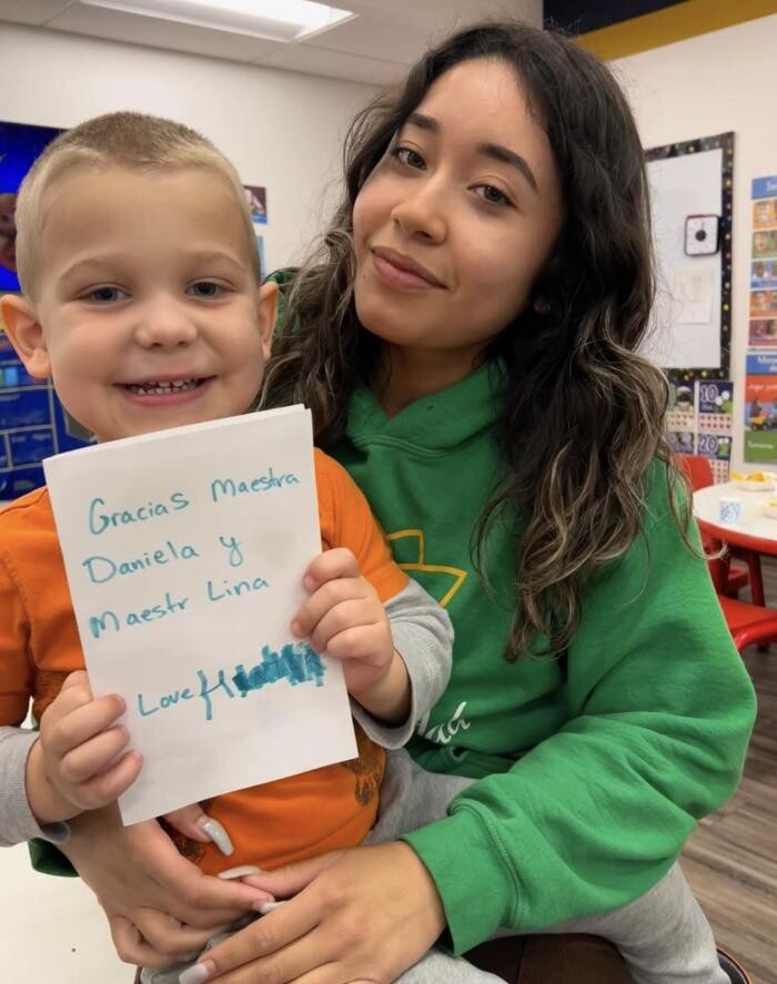 Images Alma Flor Ada Spanish Immersion Early Learning Academy