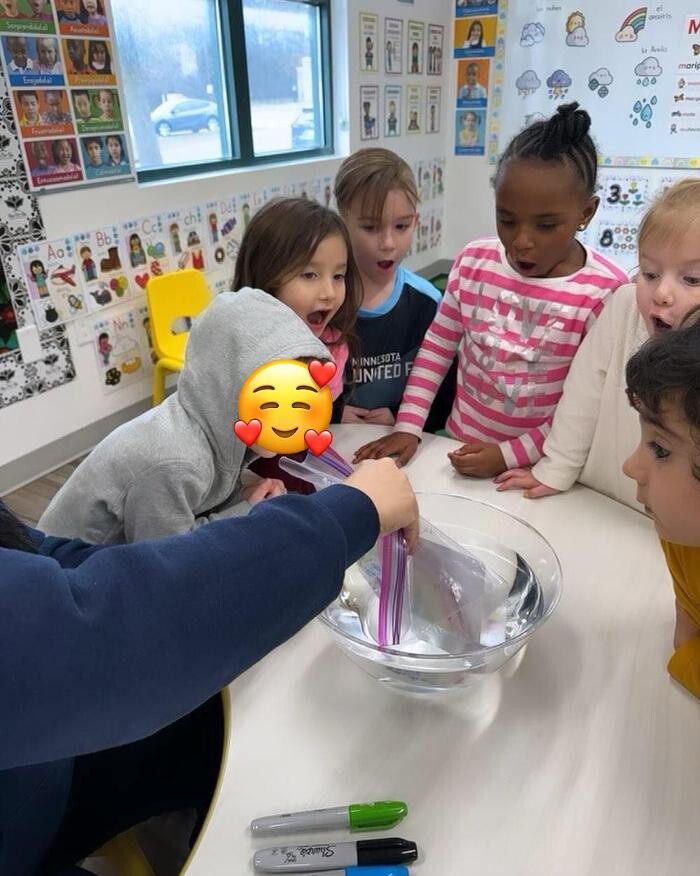 Images Alma Flor Ada Spanish Immersion Early Learning Academy