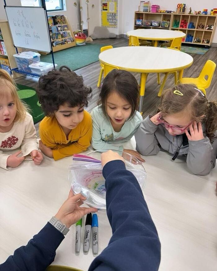 Images Alma Flor Ada Spanish Immersion Early Learning Academy