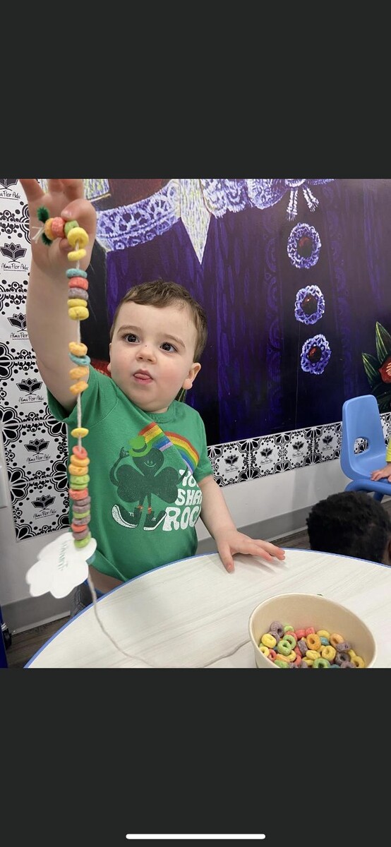 Images Alma Flor Ada Spanish Immersion Early Learning Academy