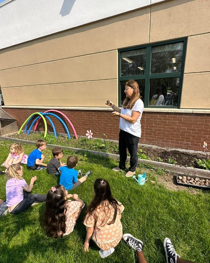Images Alma Flor Ada Spanish Immersion Early Learning Academy