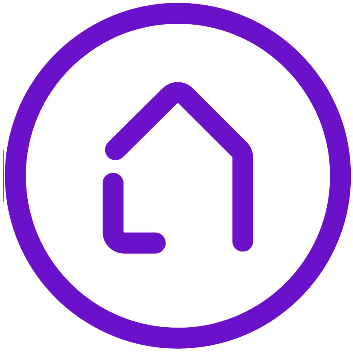 Livli Homes | Twin Cities Home Buyer Logo