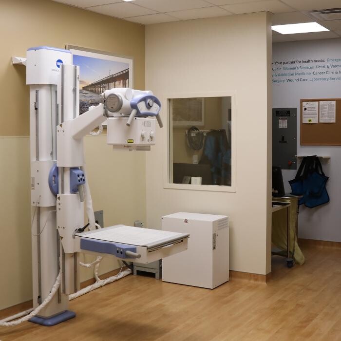 Images Cottage Urgent Care - Ventura - Poinsettia Plaza