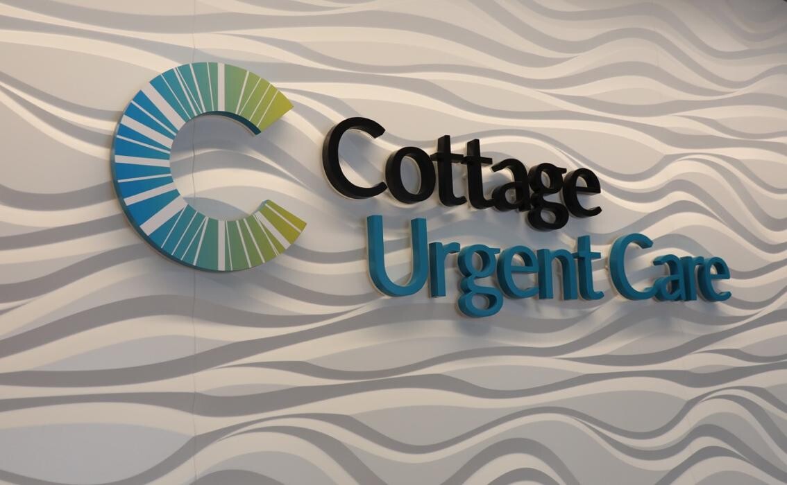 Images Cottage Urgent Care - Ventura - Poinsettia Plaza