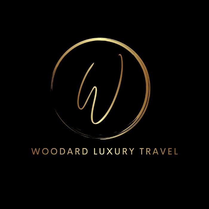 Woodard Luxury Travel Logo