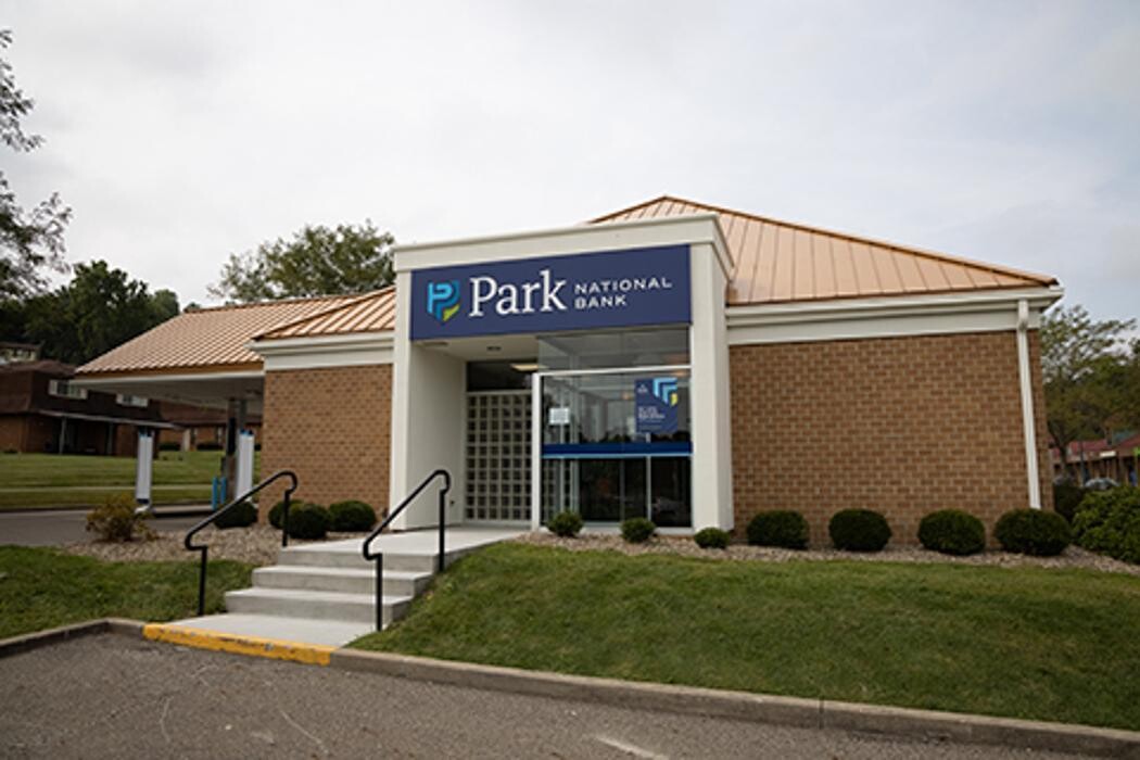 Images Park National Bank: Dresden Office