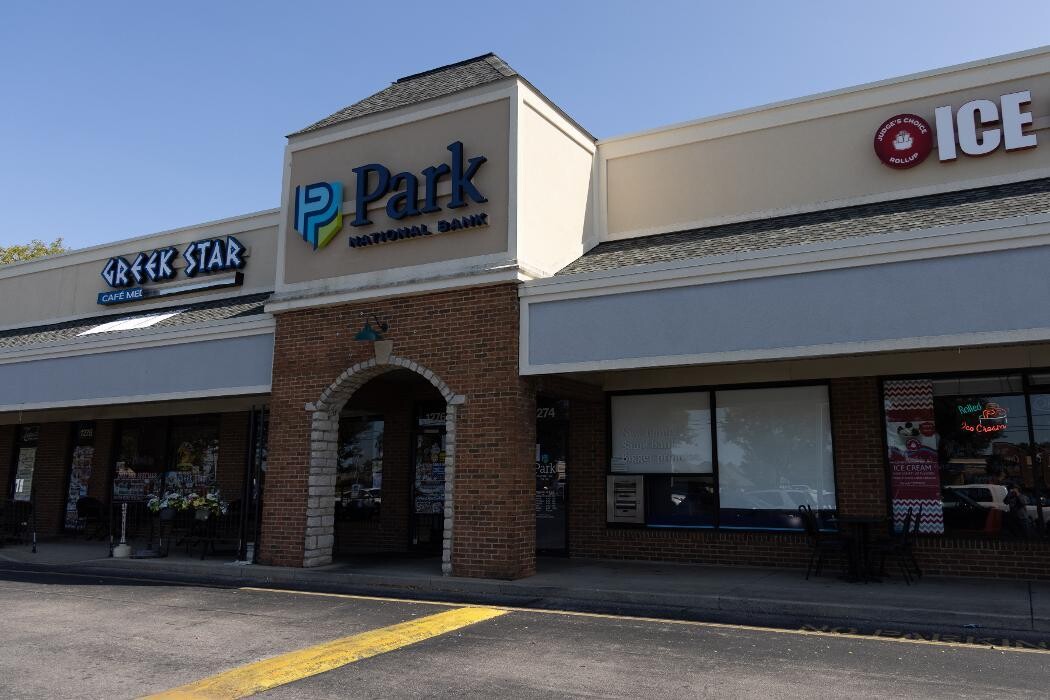 Images Park National Bank: Pickerington Office