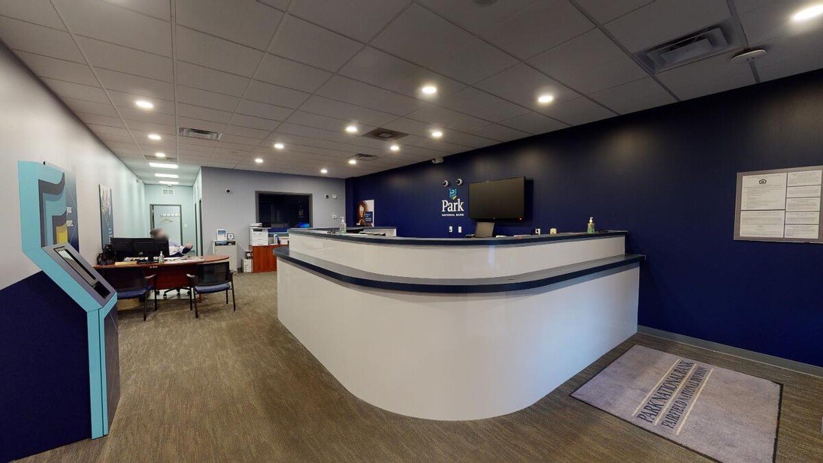 Images Park National Bank: Pickerington Office