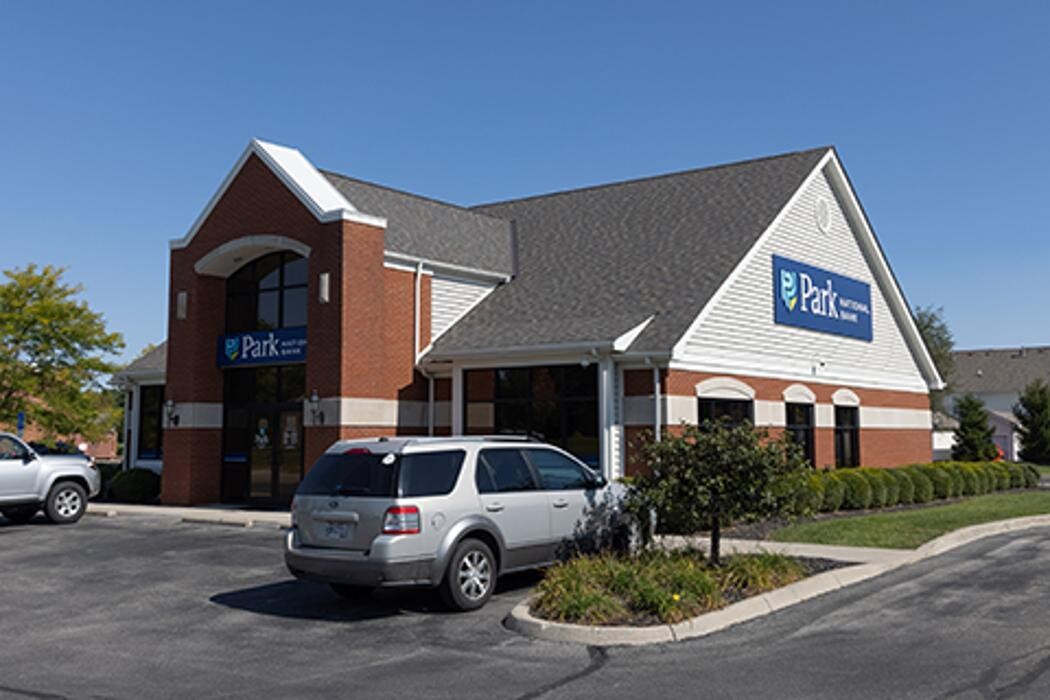 Images Park National Bank: Reynoldsburg Office
