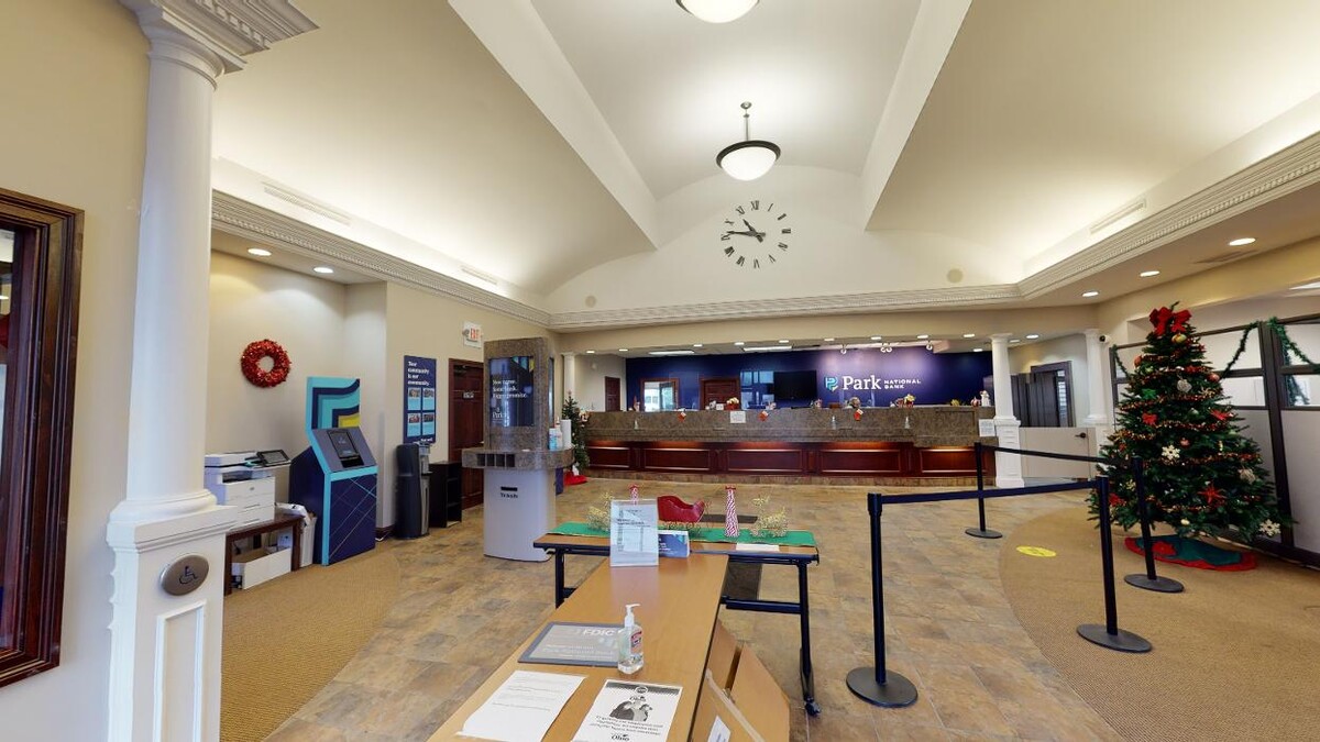 Images Park National Bank: Reynoldsburg Office