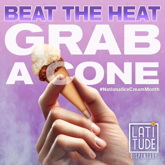 Images Latitude Dispensary