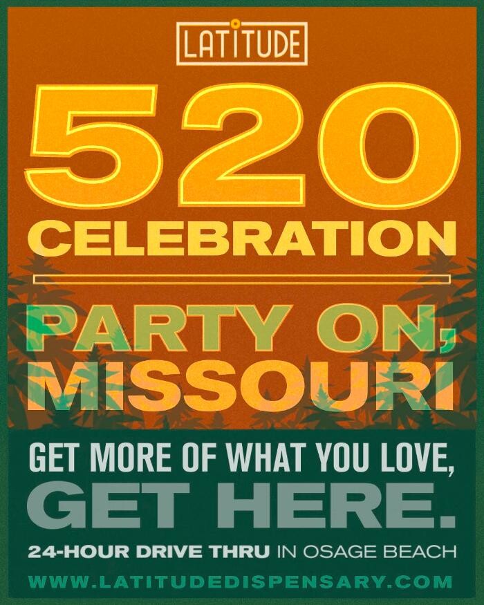 Images Latitude Dispensary