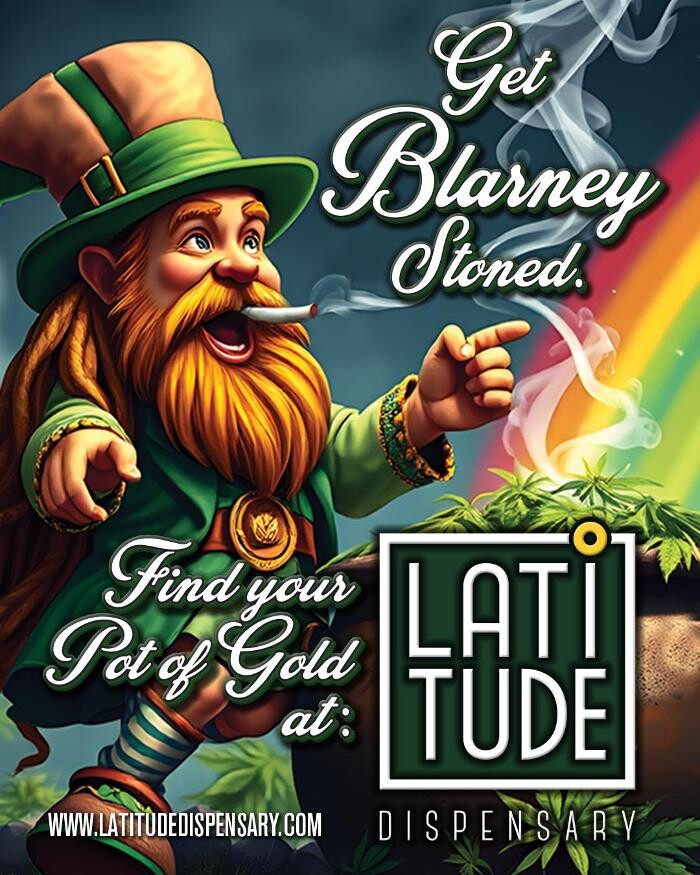 Images Latitude Dispensary