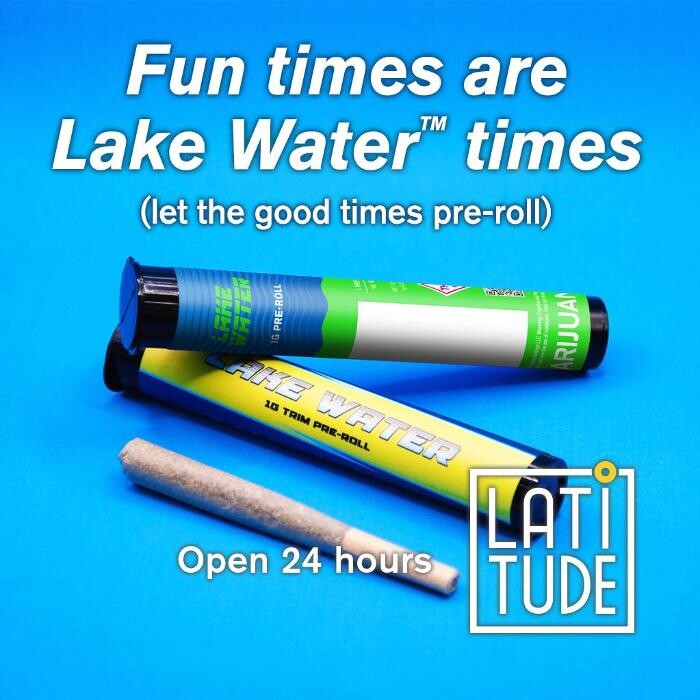 Images Latitude Dispensary