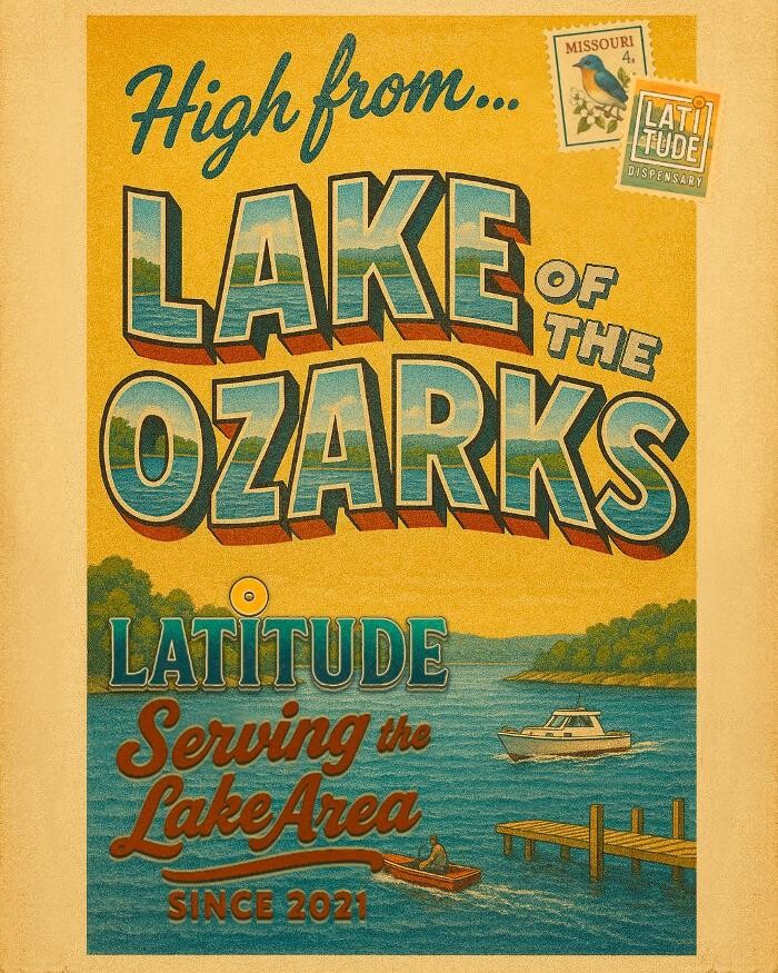 Images Latitude Dispensary