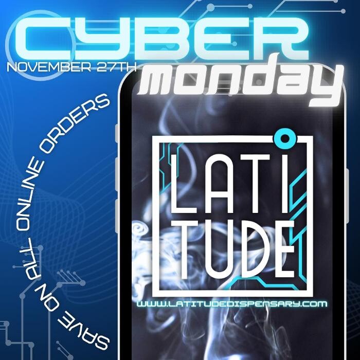 Images Latitude Dispensary