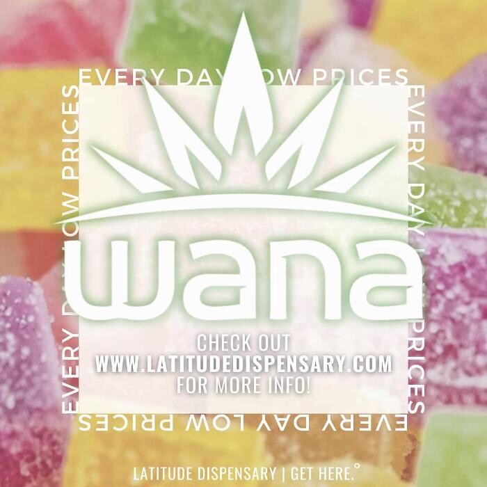Images Latitude Dispensary