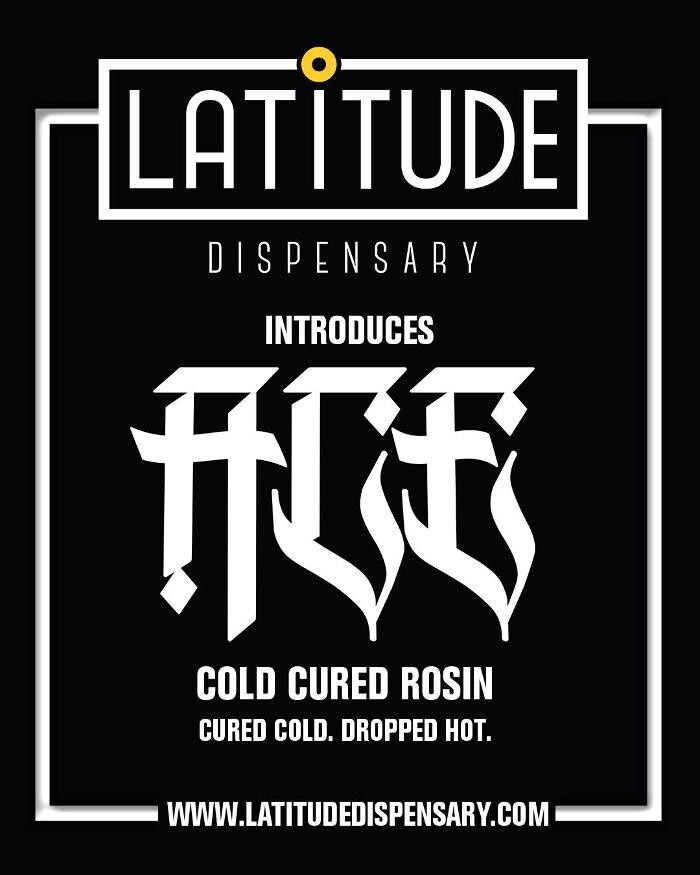 Images Latitude Dispensary