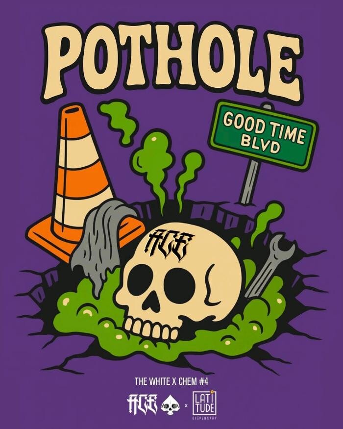 Images Latitude Dispensary