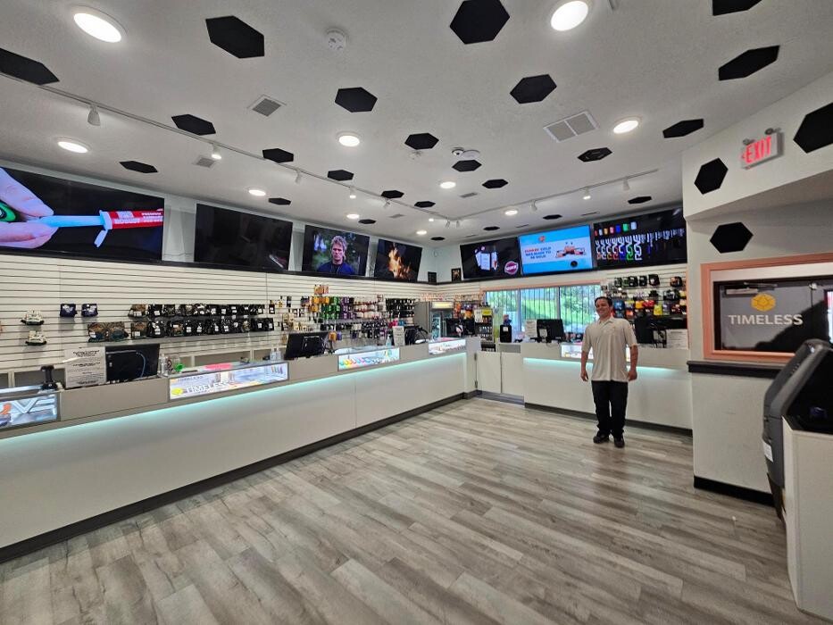 Images Latitude Dispensary