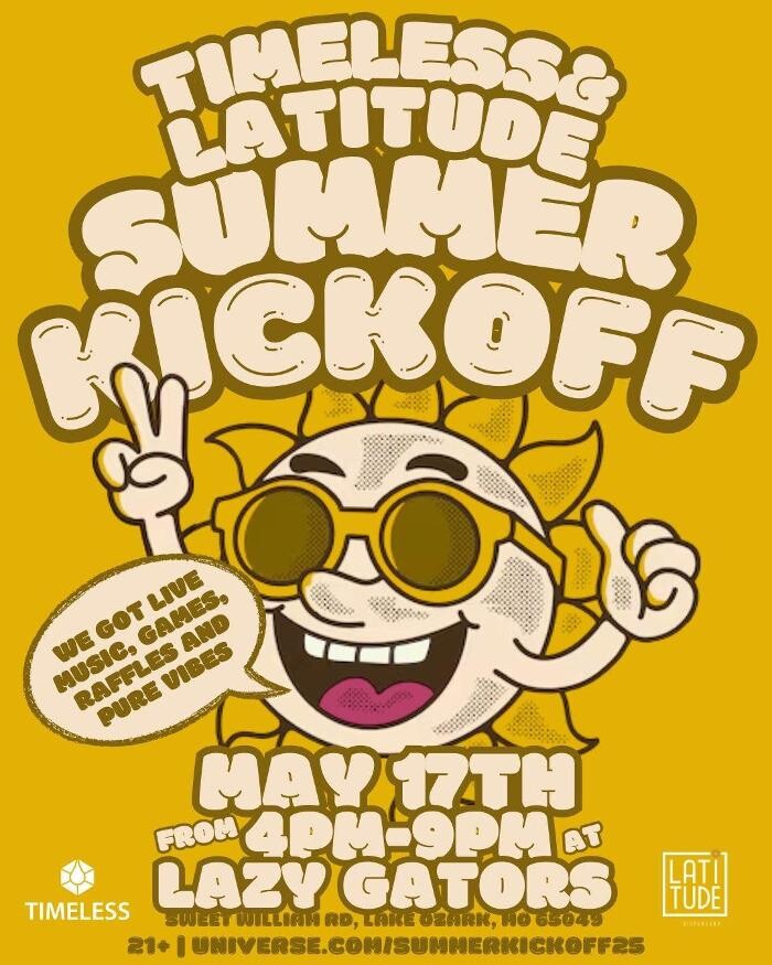 Images Latitude Dispensary