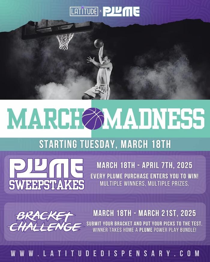 Images Latitude Dispensary