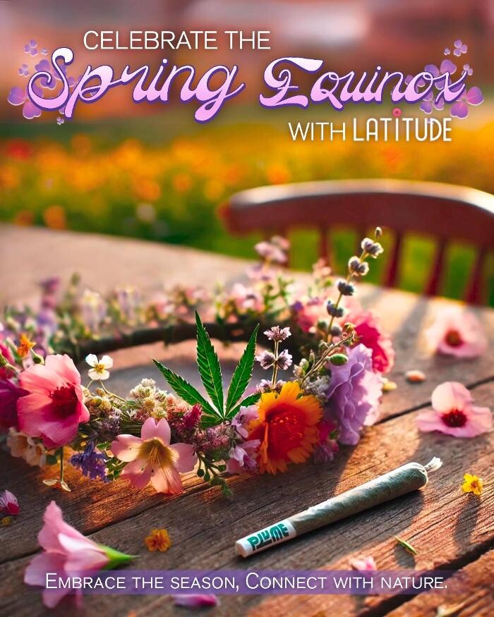 Images Latitude Dispensary