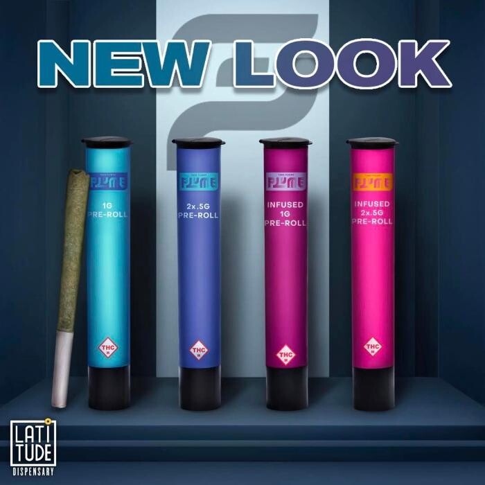 Images Latitude Dispensary