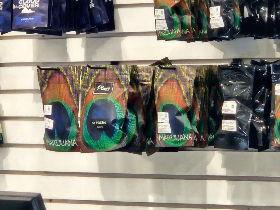 Images Latitude Dispensary