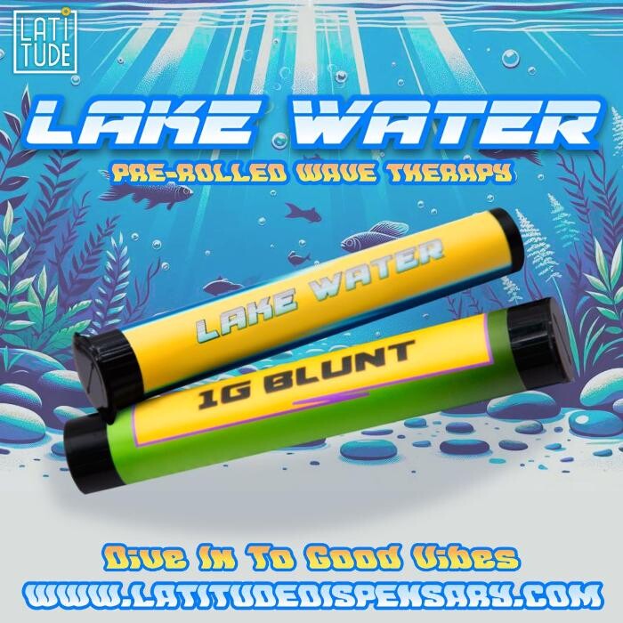 Images Latitude Dispensary