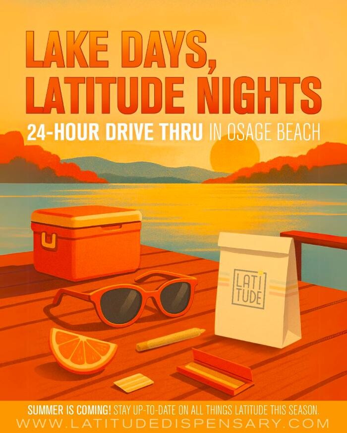 Images Latitude Dispensary