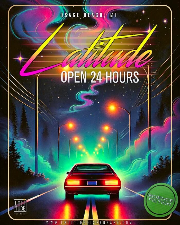 Images Latitude Dispensary