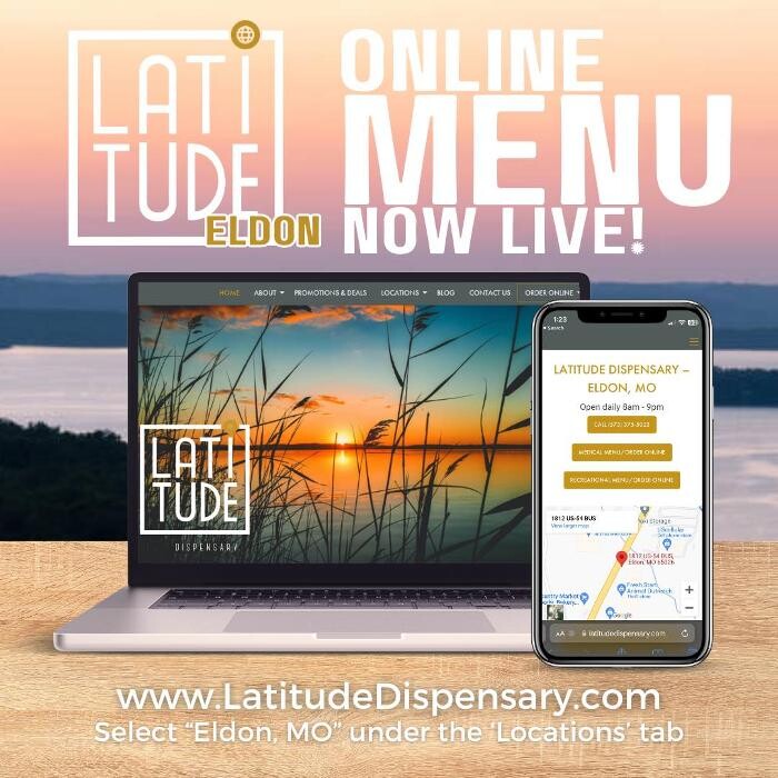 Images Latitude Dispensary