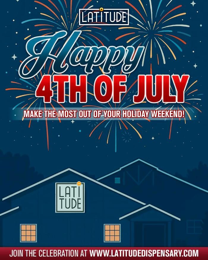 Images Latitude Dispensary