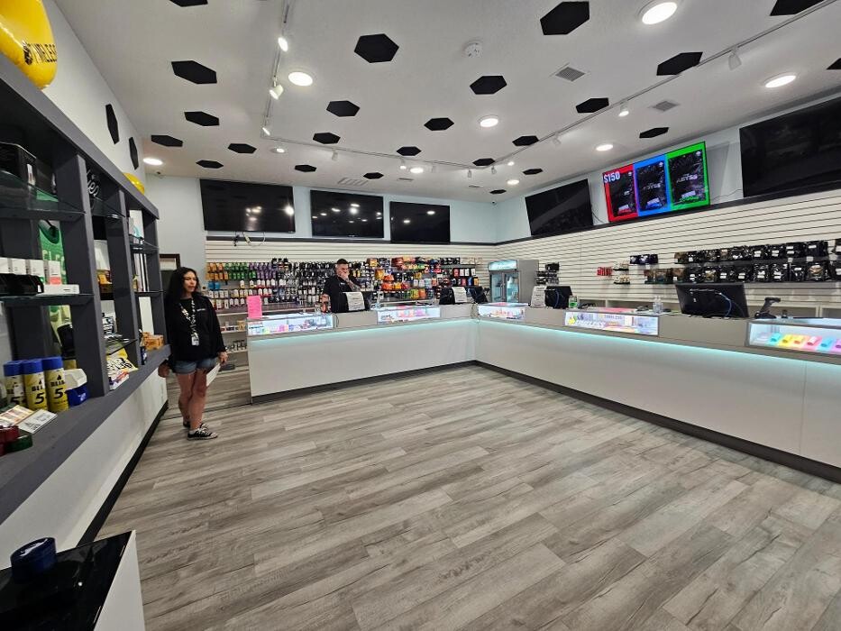 Images Latitude Dispensary