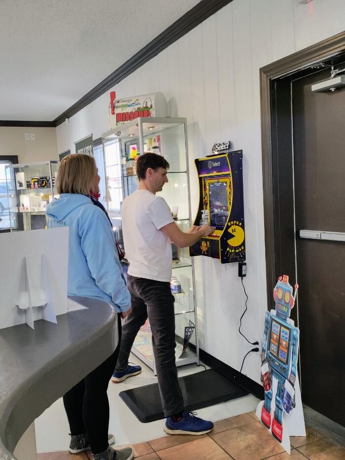 Images Latitude Dispensary