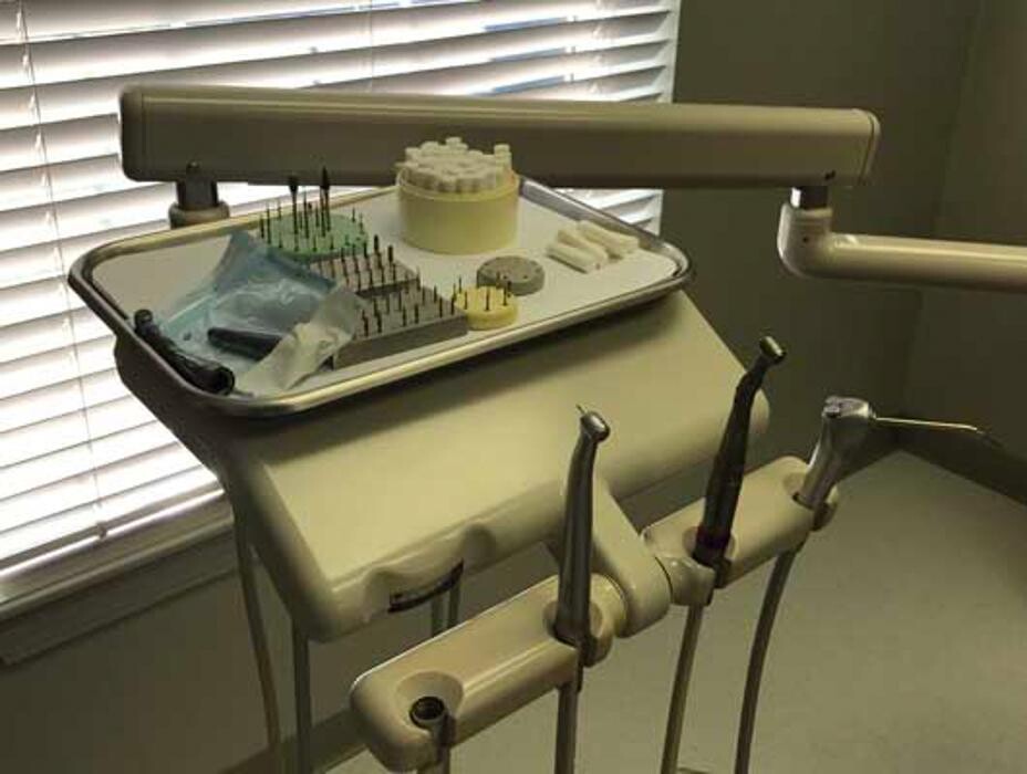 Images Dr. Michael S. Harrison Dentistry