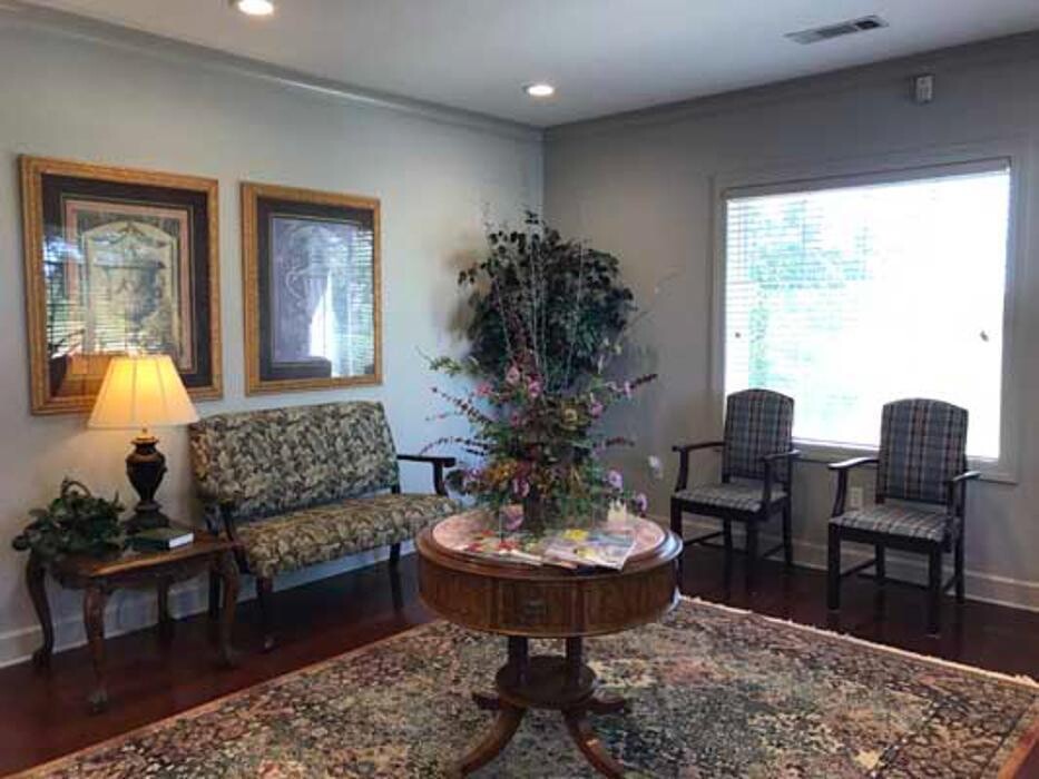 Images Dr. Michael S. Harrison Dentistry