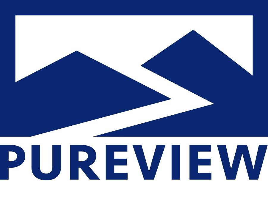 PureView Logo